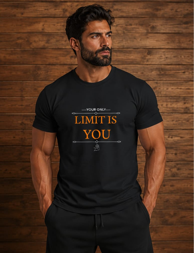premium gym  t-shirt for men and women