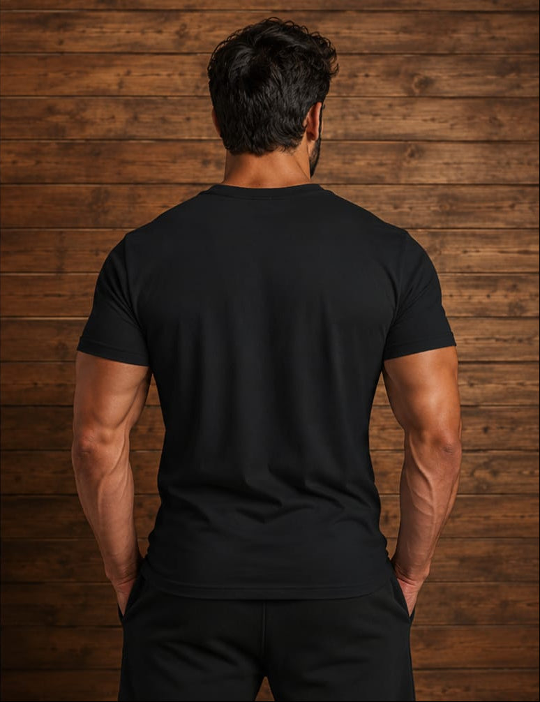 premium gym  t-shirt for men and women