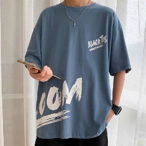 Oversized T-Shirt